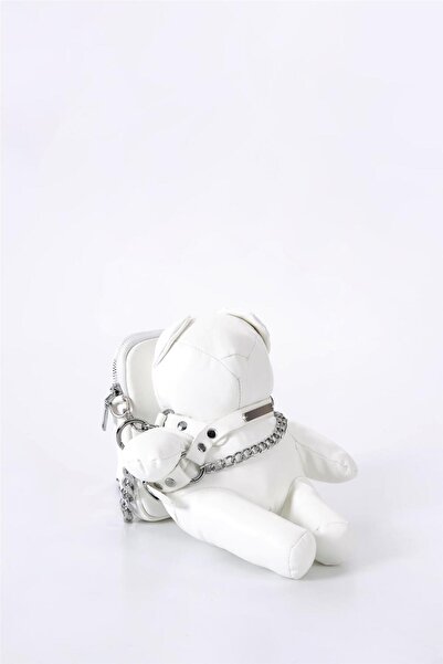 ÇÇS 17582 Γυναικεία τσάντα με λουράκι