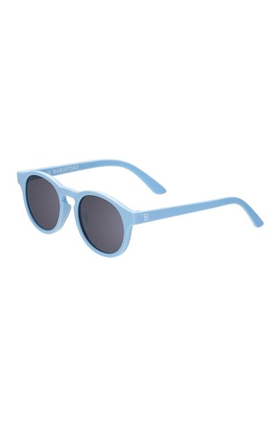 Babiators Original Keyhole Sunglasses Bermuda Blue Age 3-5