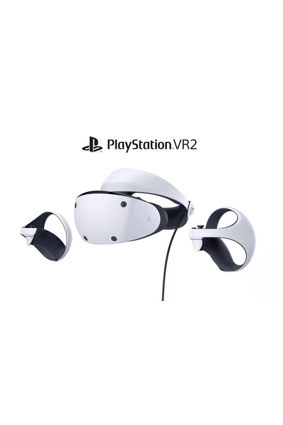 Playstation Studios Playstation VR2 PS5 Sanal Gerçeklik Gözlüğü VR SIFIR Orij...