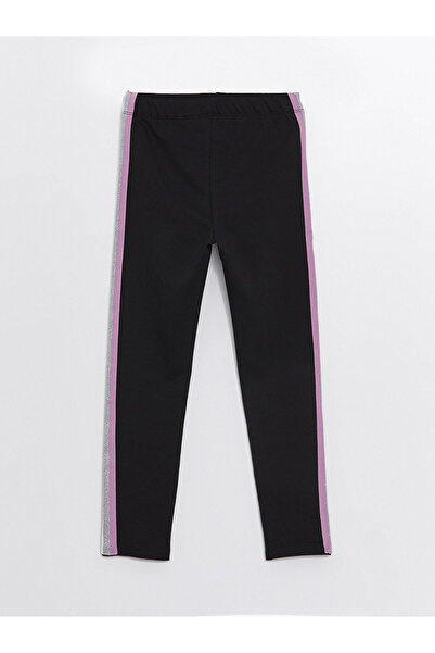 LC Waikiki LCW Παιδικό κοριτσίστικο κολάν με ελαστική μέση (W4)