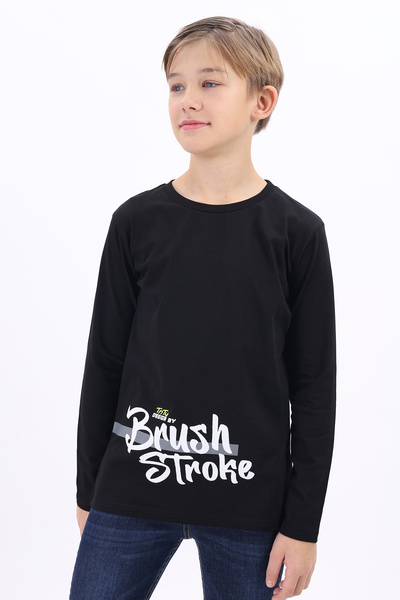 Toontoy Tricou imprimat pentru băiat
