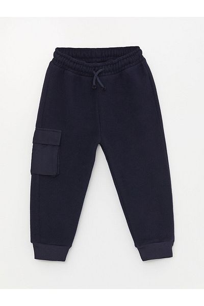 LC Waikiki Lw - Basic chlapecké teplákové soupravy s elastickým pasem