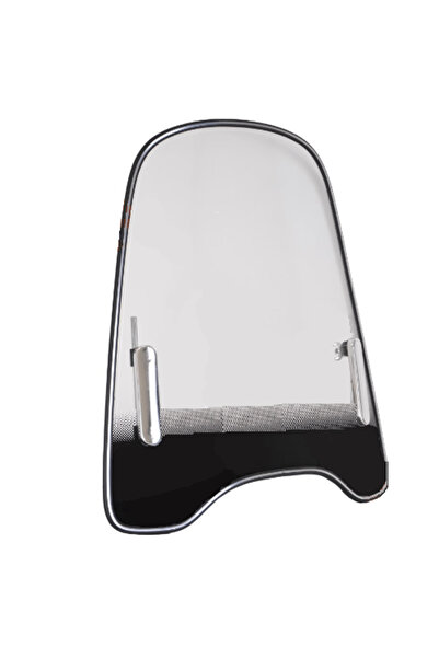 Genel Markalar Siperlik Camı 40x43cm 3mm Fitilli Spacy