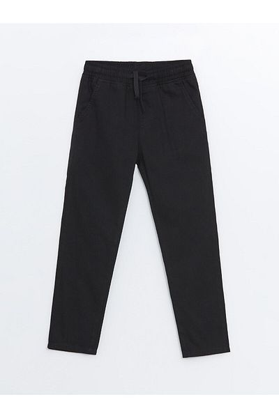 LC Waikiki Lw - Boy's Trousers with Elastic Waist