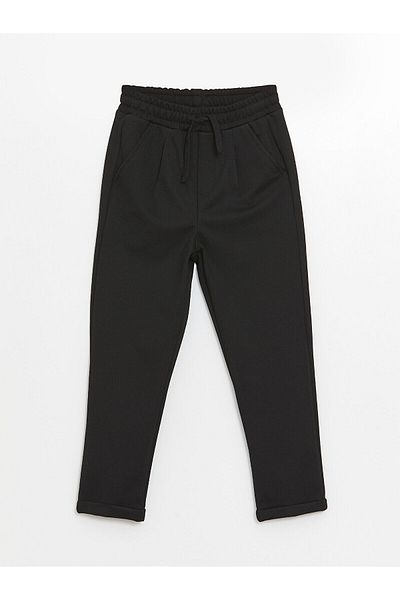 LC Waikiki Lw - Boy's Trousers with Elastic Waist