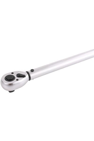 BRIO Torque Wrench 1/2 40-220nm