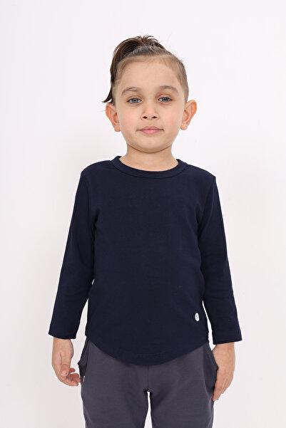 Toontoy Tricou imprimat pentru băiat