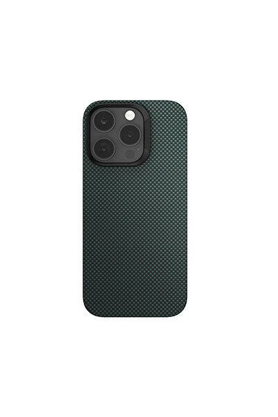 Benks iPhone 16 Pro Uyumlu Kılıf Magsafe Şarj Özellikli Benks ArmorTint Seris...