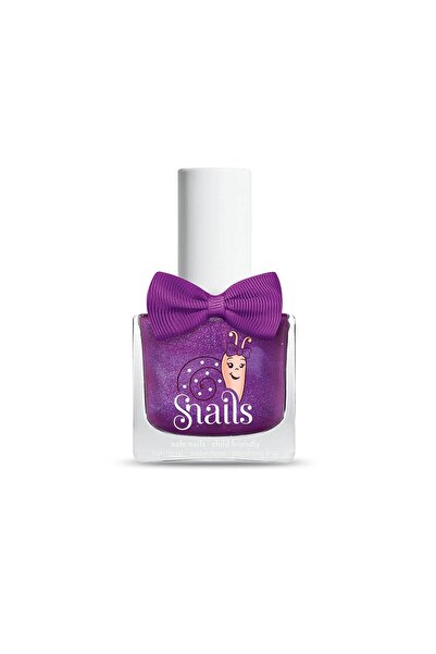 Snails Su Bazlı Oje - Raspberry Pie