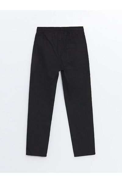 LC Waikiki Lw - Boy's Trousers with Elastic Waist