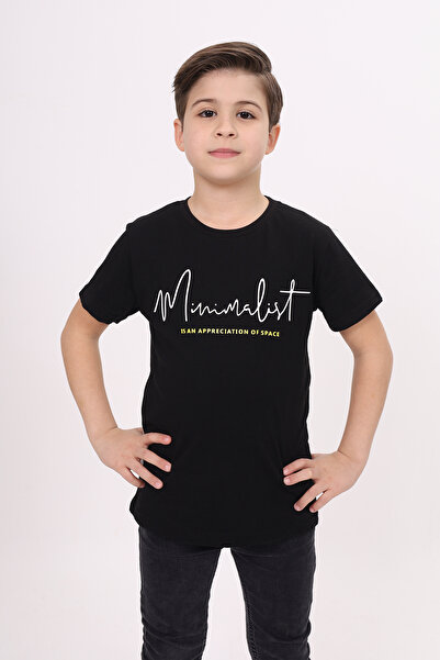 Toontoy Μπλουζάκι με στάμπα για αγόρι