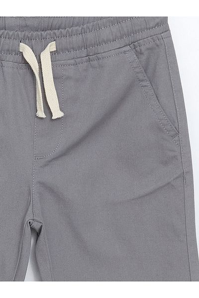 LC Waikiki LCW Boy's Trousers with Elastic Waist