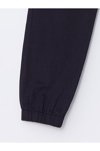 LC Waikiki LCW Boy's Jogger Pants with Elastic Waist