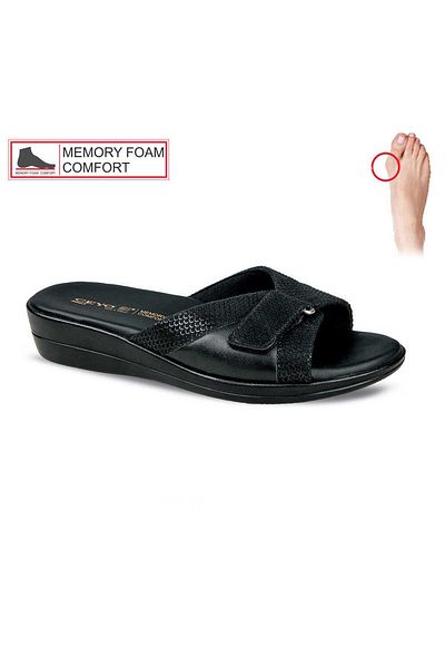 Ceyo Papuci de dama - Model 9863-7, Marimea 35-42