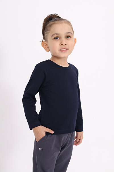 Toontoy Παιδικό μπλουζάκι Unisex