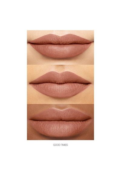 Nars Lip Shaping Pen - Velvety and Matte Finish, Nude Beige, 2.4Gr Pass.3400