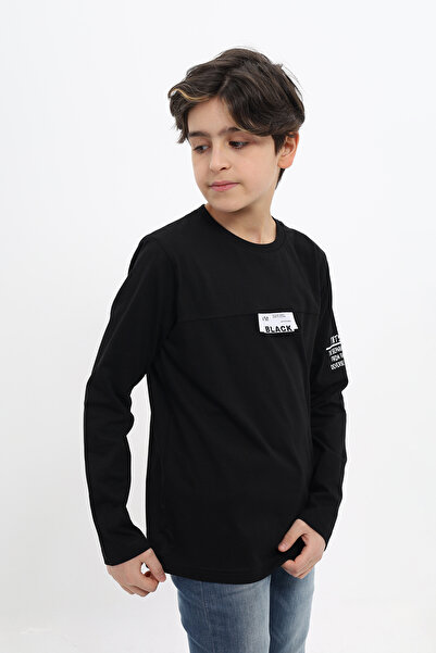 Toontoy Μπλουζάκι για αγόρι