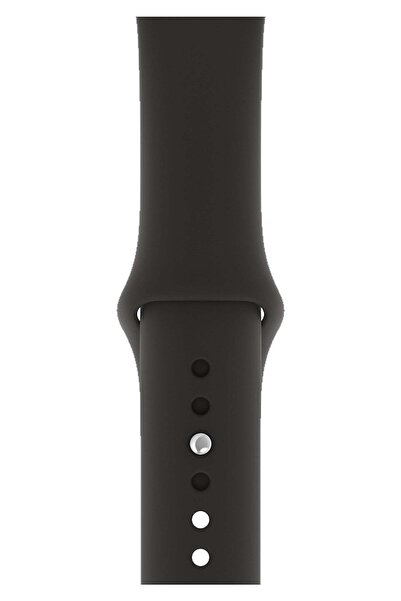 habilis Apple Watch 10 46mm Uyumlu Klasik Esnek Yıkanabilir Leke Tutmaz Silik...