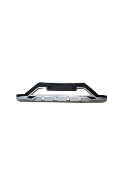 Karva Hyundai Tucson Ön Tampon Koruma Difüzör 2015-2018