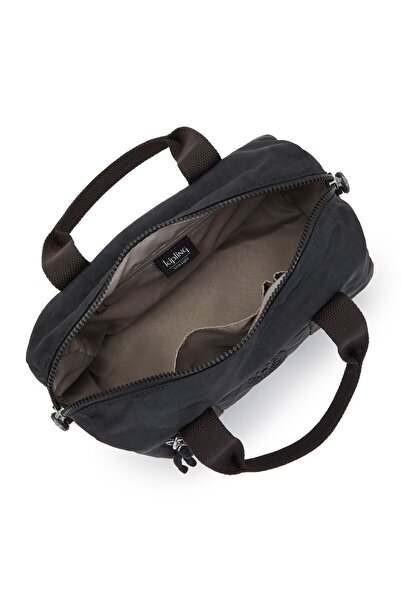 Kipling Kadın Siyah Bina M Black Noir  Çanta