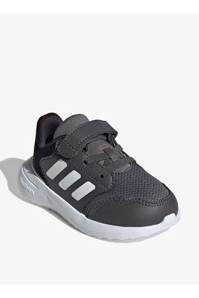 adidas Boys' Sneakers - Mesh Top, Velcro Closure, Tensaur Run 3.0