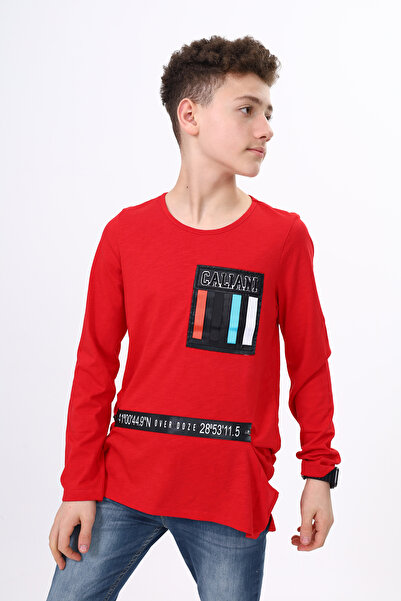 Toontoy Tricou pentru băiat