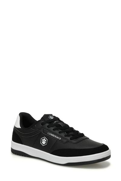 lumberjack Reason Men's Casual Sneakers