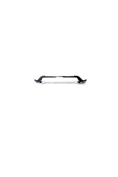 Karva Hyundai Bayon Uyumlu Ön Koruma OEM
