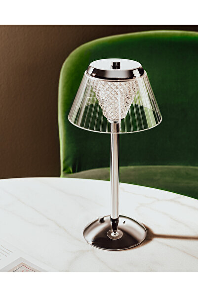 Madame Coco Andre Dokunmatik Abajur