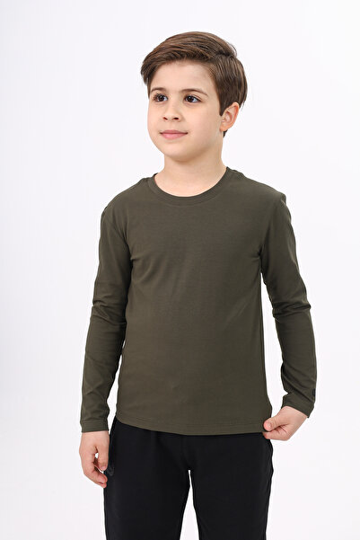 Toontoy Μπλουζάκι με στάμπα για αγόρι