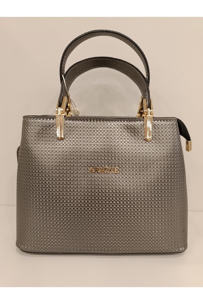 Armine Platinum P 351 Women's Bag