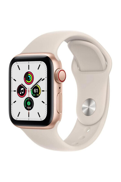 habilis Apple Watch Series 11/10 46mm Uyumlu Klasik Silikon Kordon Esnek Yumu...