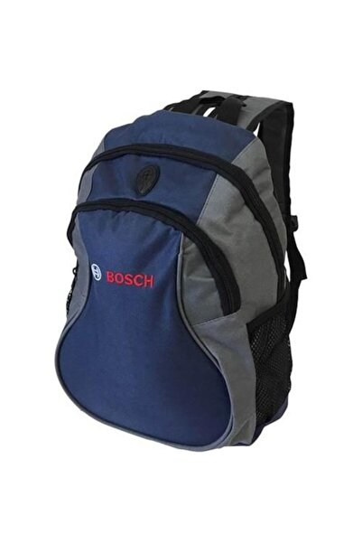 Bosch Sırt Çantası (MAVİ)