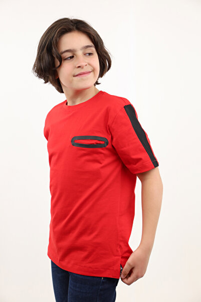 Toontoy Tricou pentru băiat