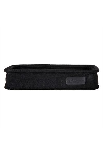 Mudo Home DODIE Black Scissor Organizer - 27x17.5x5 Cut