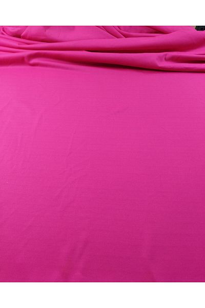 Kumaş Parça Ροζ Συρμάτινο Τζέρσεϊ - 150x250 cm Πλάτος και Μήκος