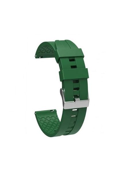 Apsuwa Xiaomi Watch S4 Cord Strap Kross Trend Silicone 22/Krs