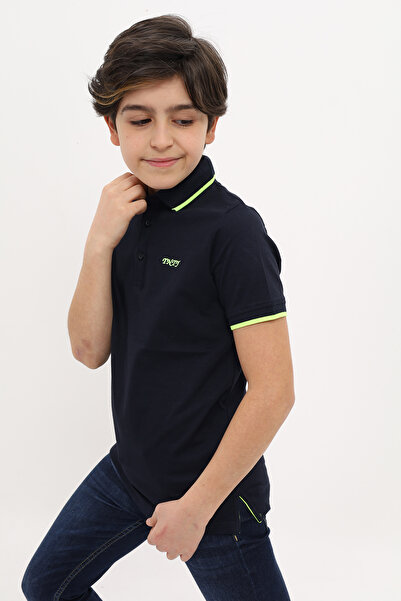 Toontoy Μπλουζάκι για αγόρι