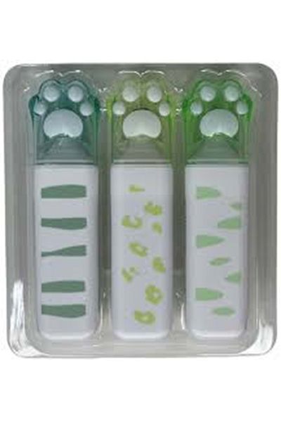 Taros Highlighter Paw Pen