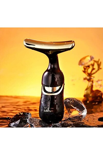 Beauty Gushiyuta Yüz ve Boyun Gençleştirme - Güzellik Cihazı