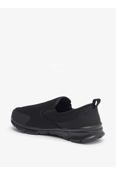 Dash Textured Slip-On Shoes