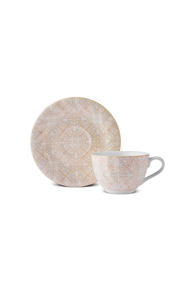 Karaca Casa 2-Person Teacup 220 ml