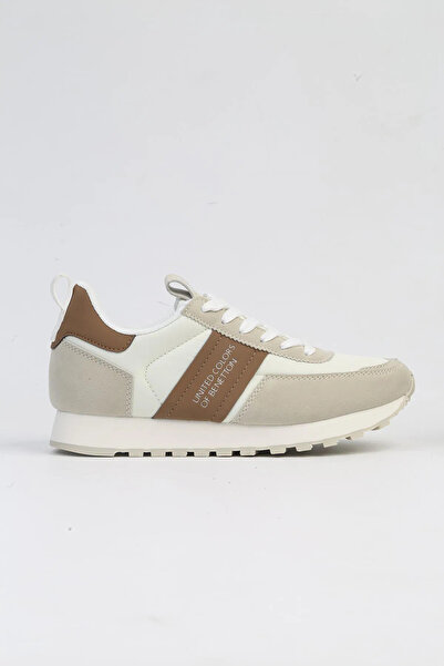 Benetton Pantofi sport de damă