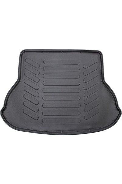 Rizline Honda Crv 2013-2017 3d Bagaj Havuzu
