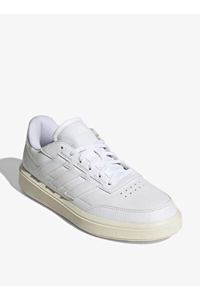 adidas Γυναικεία αθλητικά παπούτσια με κορδόνια - COURTBLOCK