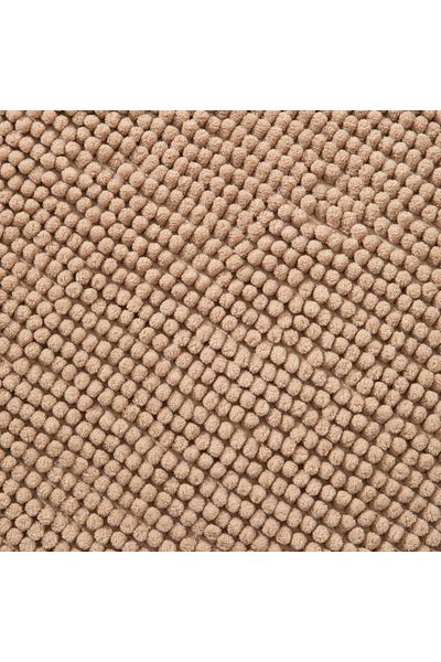 Mudo Home June Set of 2 Beige Bath Mat