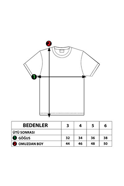 Toontoy Αγόρι με ρίγες μπλουζάκι