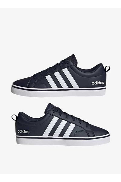 adidas Men's Lace-Up Low Ankle Sneakers - VS Pace 2.0