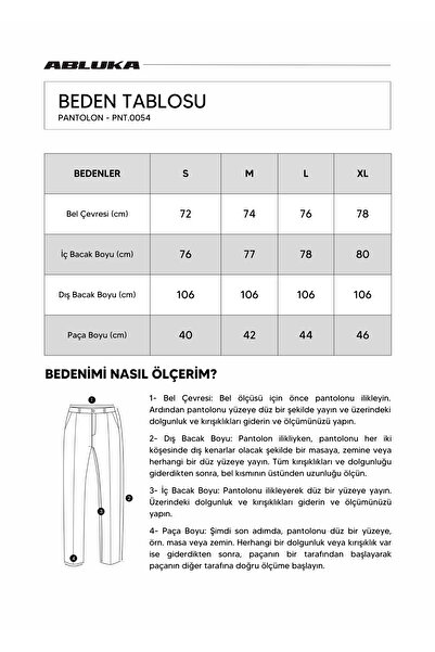 ablukaonline Fekete férfi bő szabású alkalmi nadrág