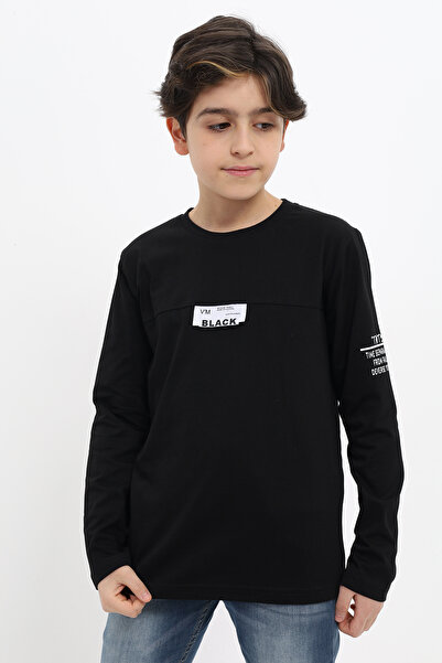 Toontoy Μπλουζάκι για αγόρι